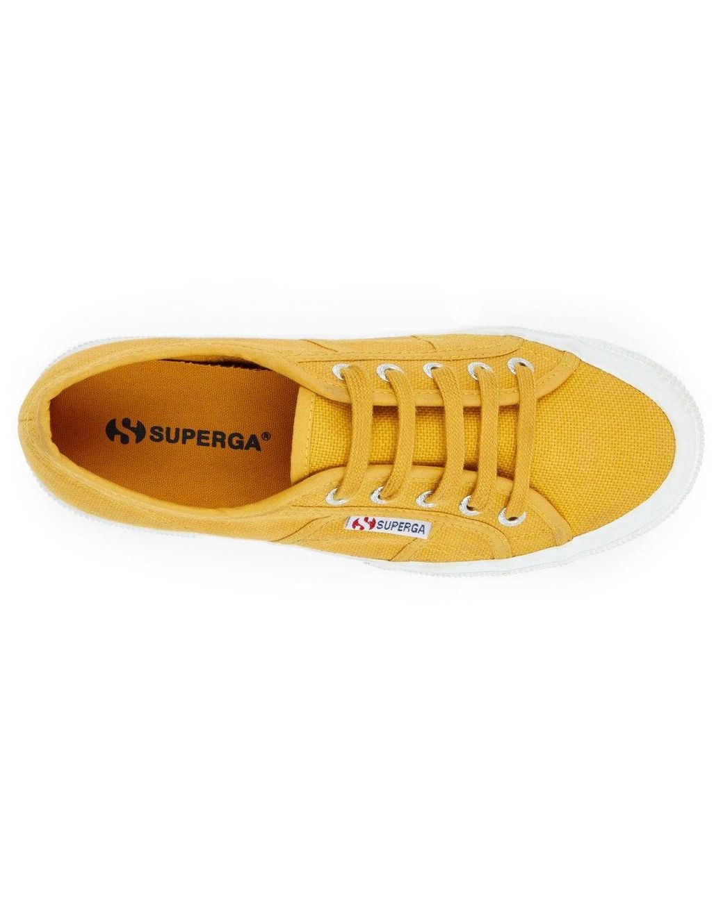 Superga Metallic Adult 2750 Cotu Classic Vegan Trainers