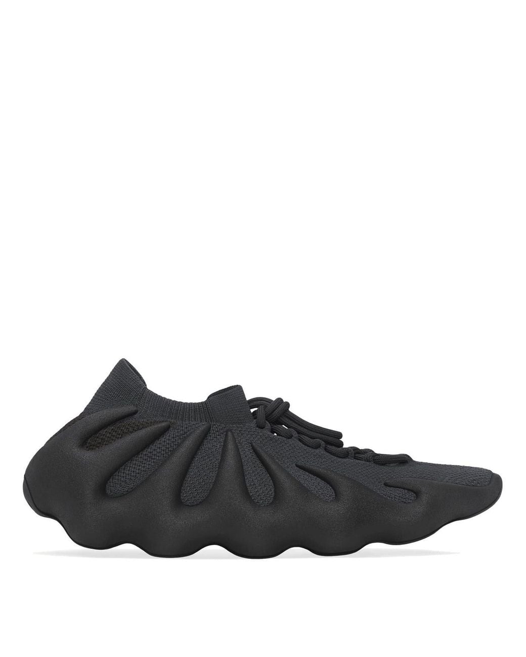Yeezy Black 450 Sneakers for men
