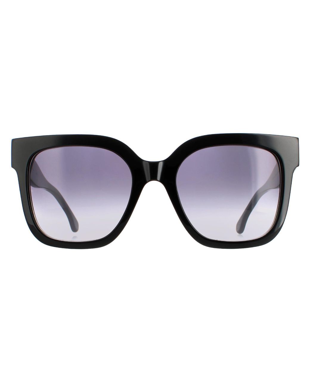 Paul Smith Black Square Gradient Pssn046 Delta