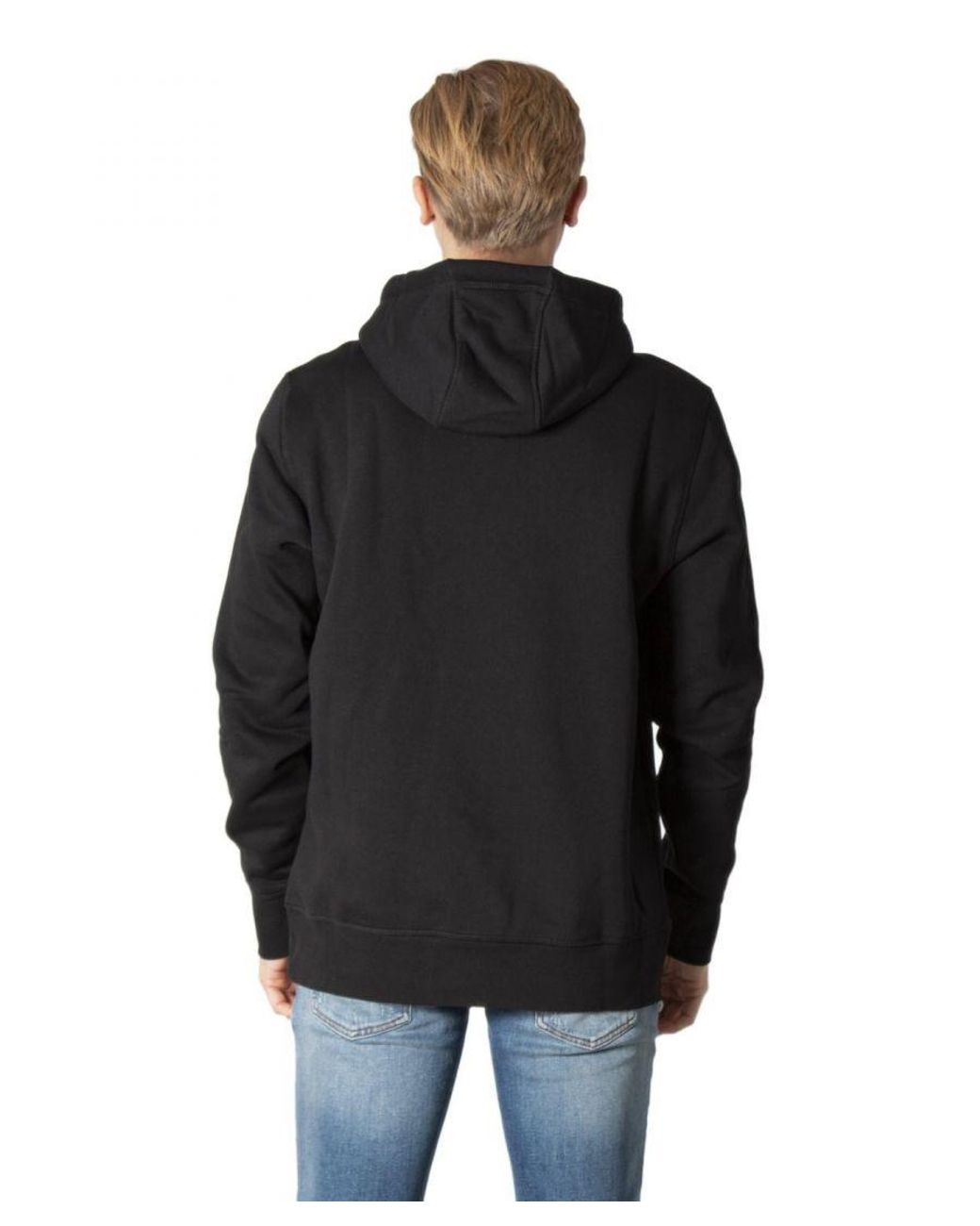 Tommy Hilfiger Black Hoodies for men