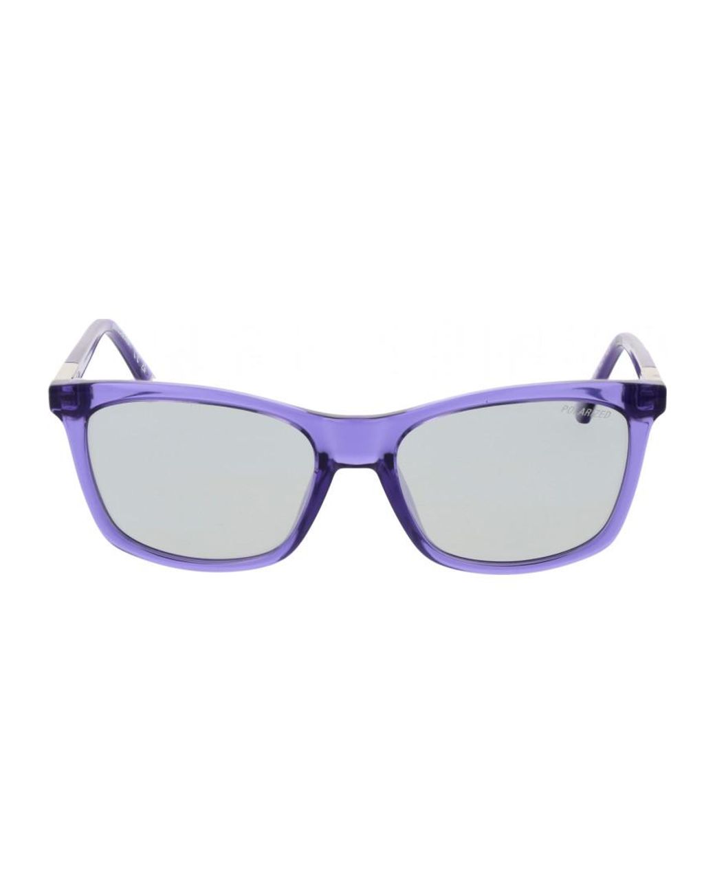 Skechers Blue Se6360 5481D 54 81D Sunglasses