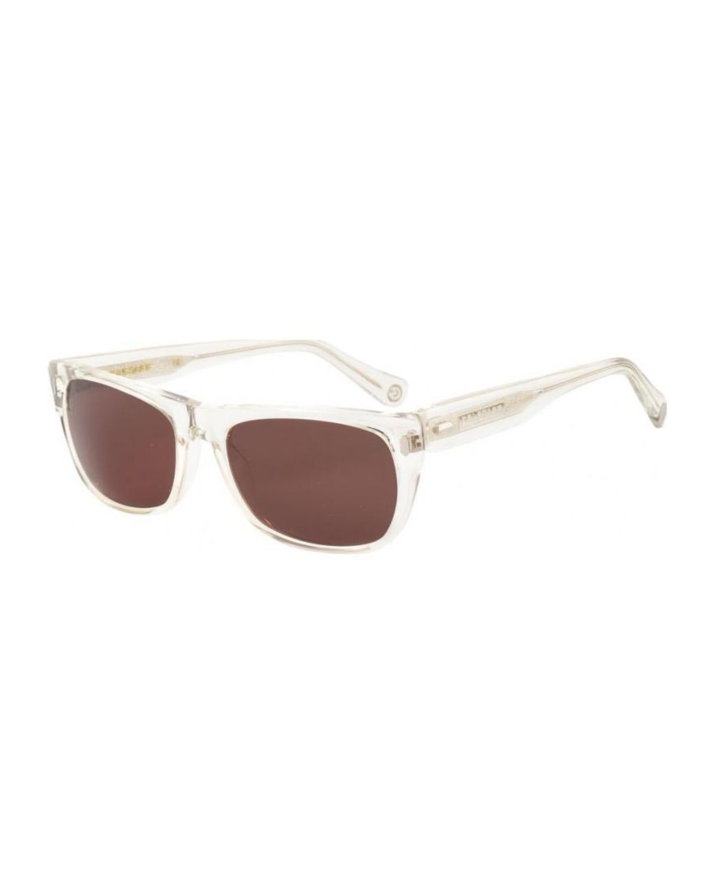 Belstaff Multicolor Hudson-S182 Hudson 54 S182 Sunglasses