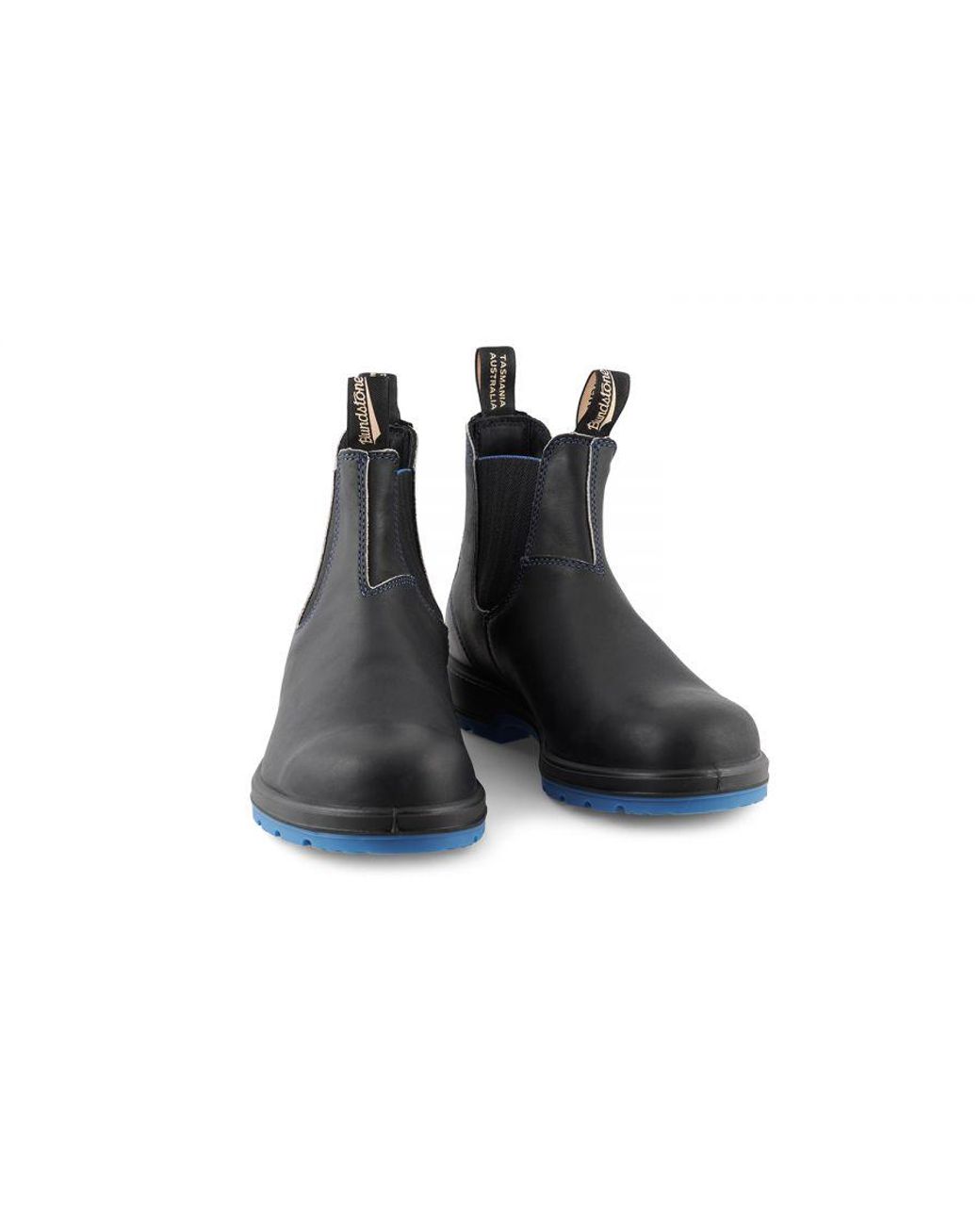 Blundstone Black #2343/ Chelsea Boot