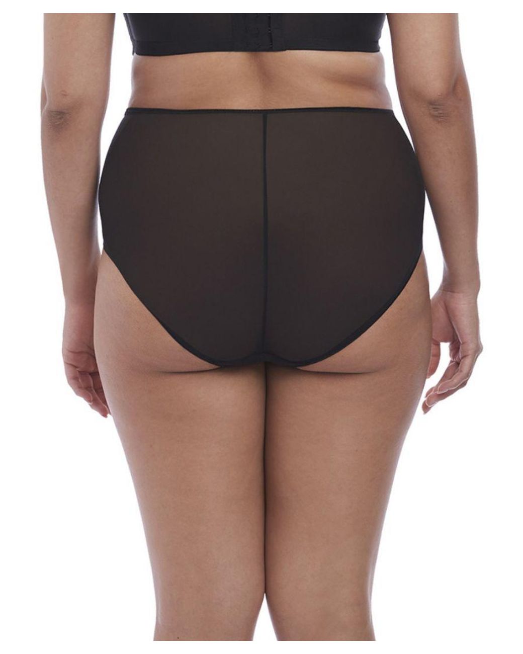 Elomi Black Matilda Full Brief