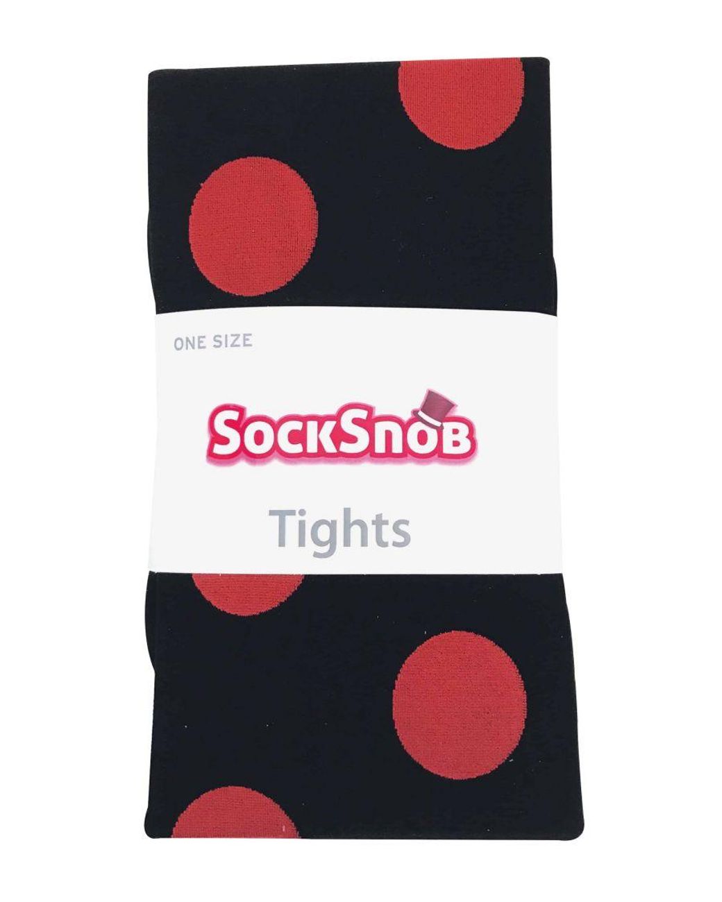 Sock Snob Black Sock Snob Womens