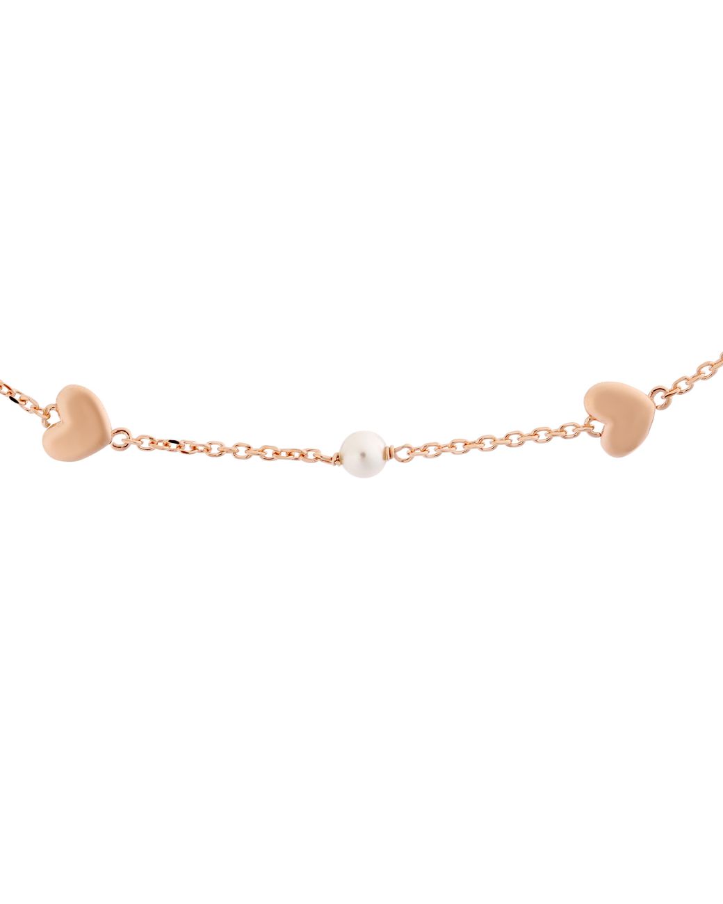 Orphelia White 'Nahara' 925 Sterling Bracelet