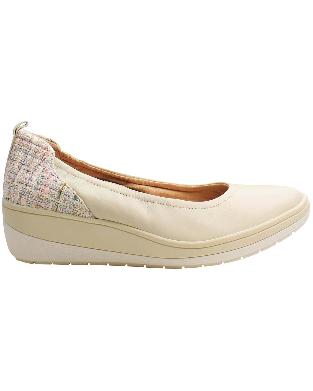 Vionic Natural Jacey Wedges