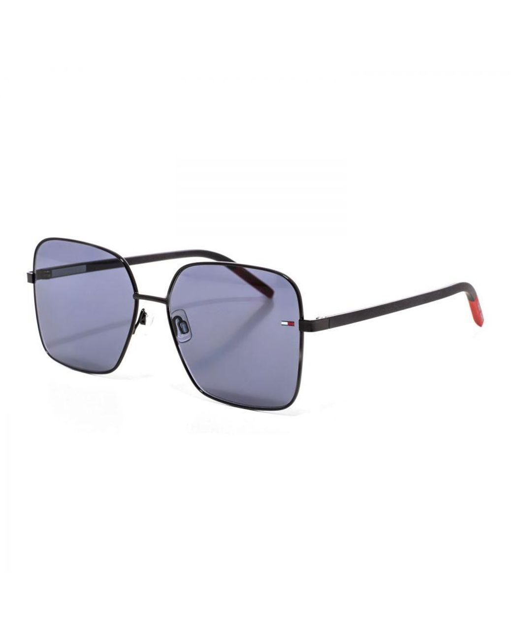 Tommy Hilfiger Blue Tj0007S Sunglasses for men