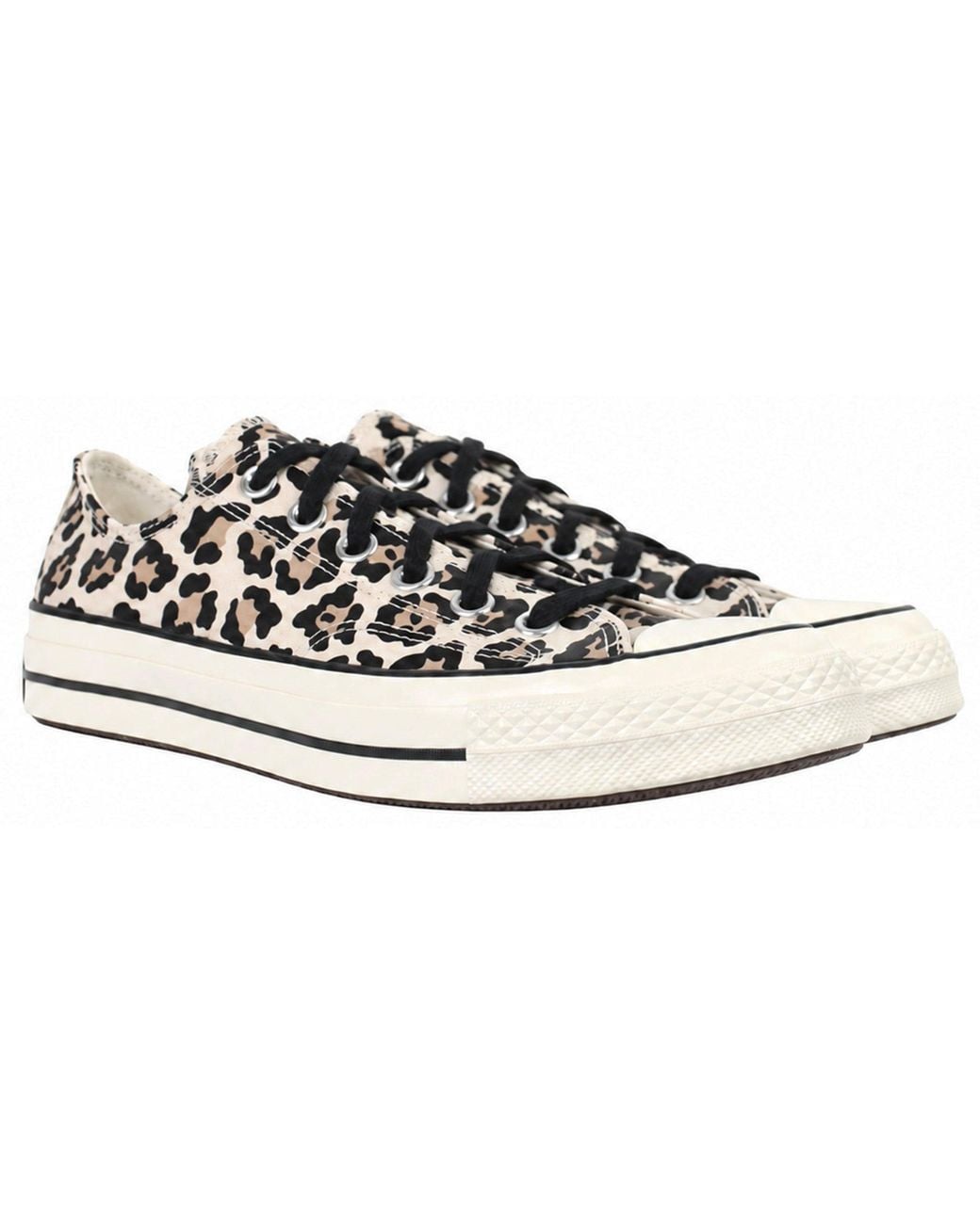 Converse Black Chuck 70 Ox Plimsolls
