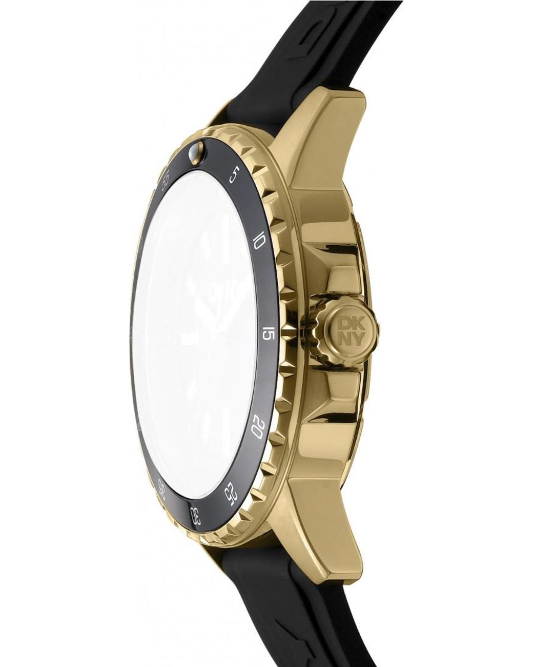 DKNY Green Dk1G130P0035 Watch for men