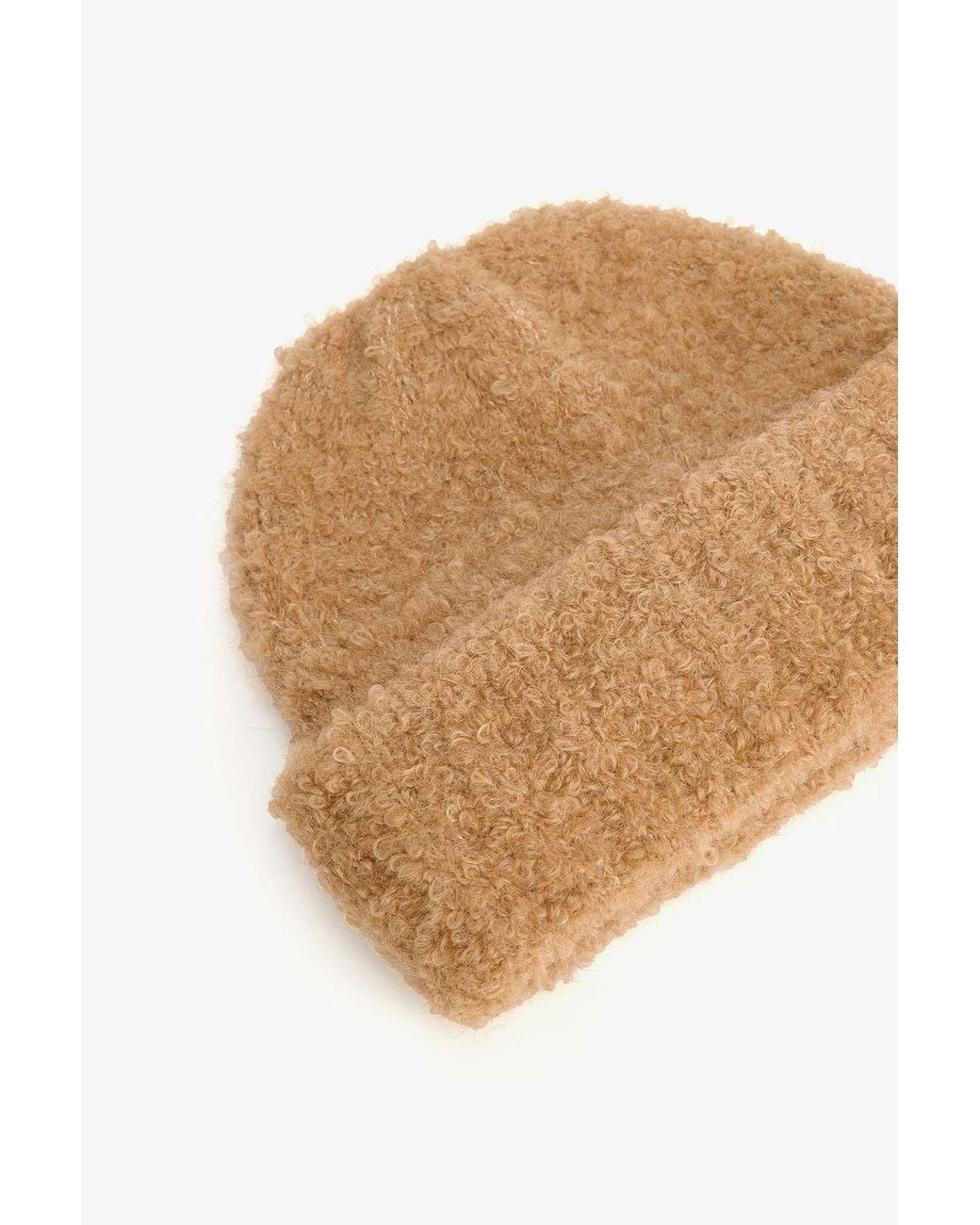 Penti Natural Reneta Soft Textured Beanie