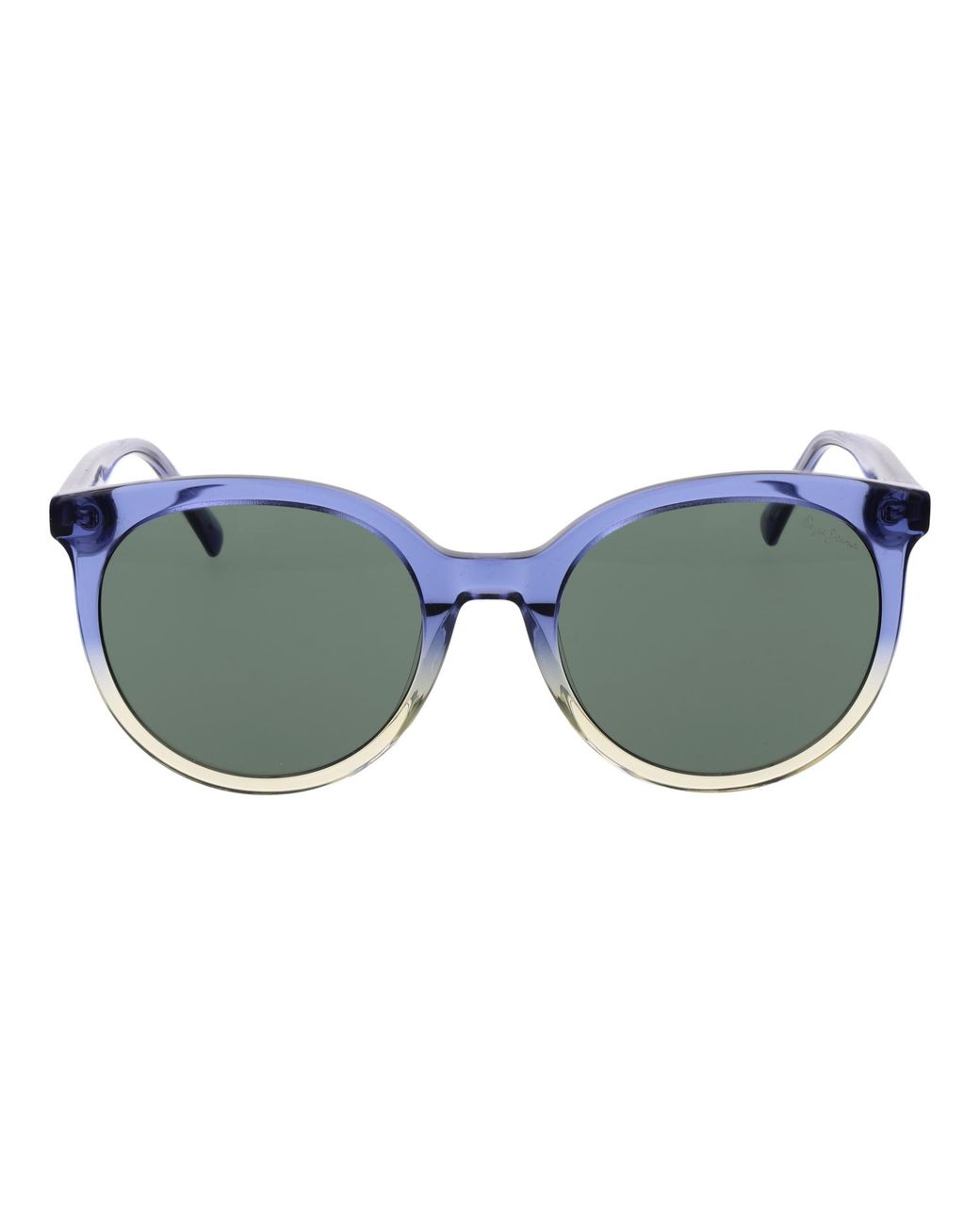 Pepe Jeans Blue Sunglasses Pj7436 649 53
