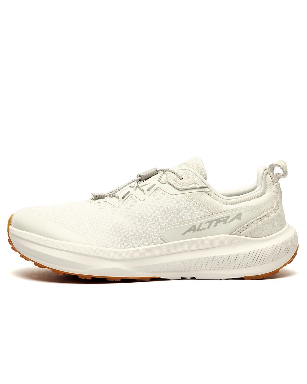altra running Black Voyager Shoes for men