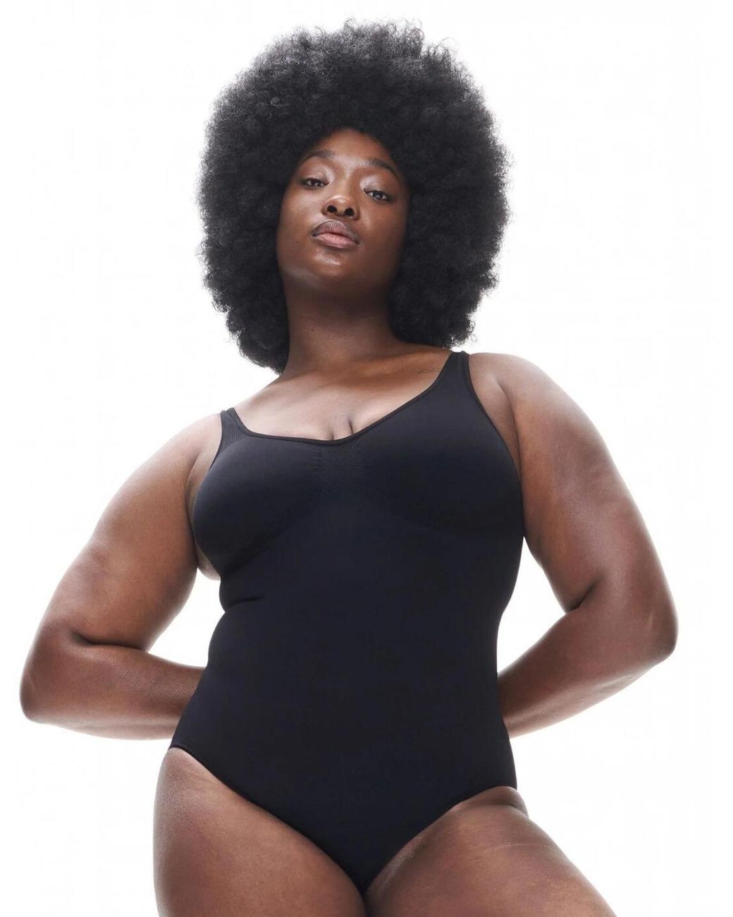 Heist Blue Contour The Body