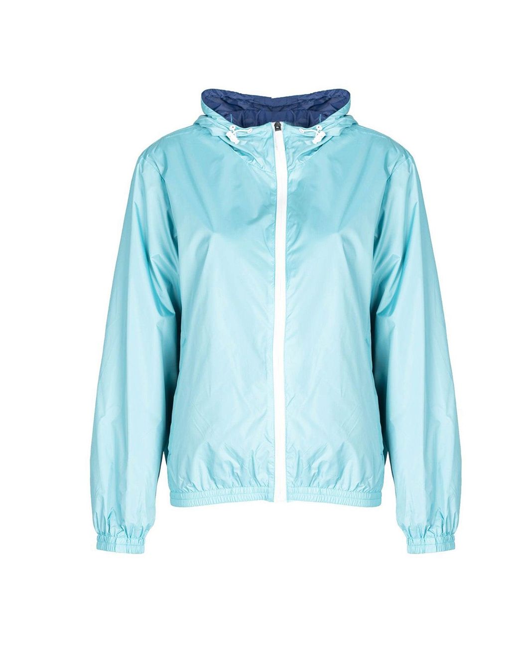 INVICTA WATCH Jas Vrouw in het Blue
