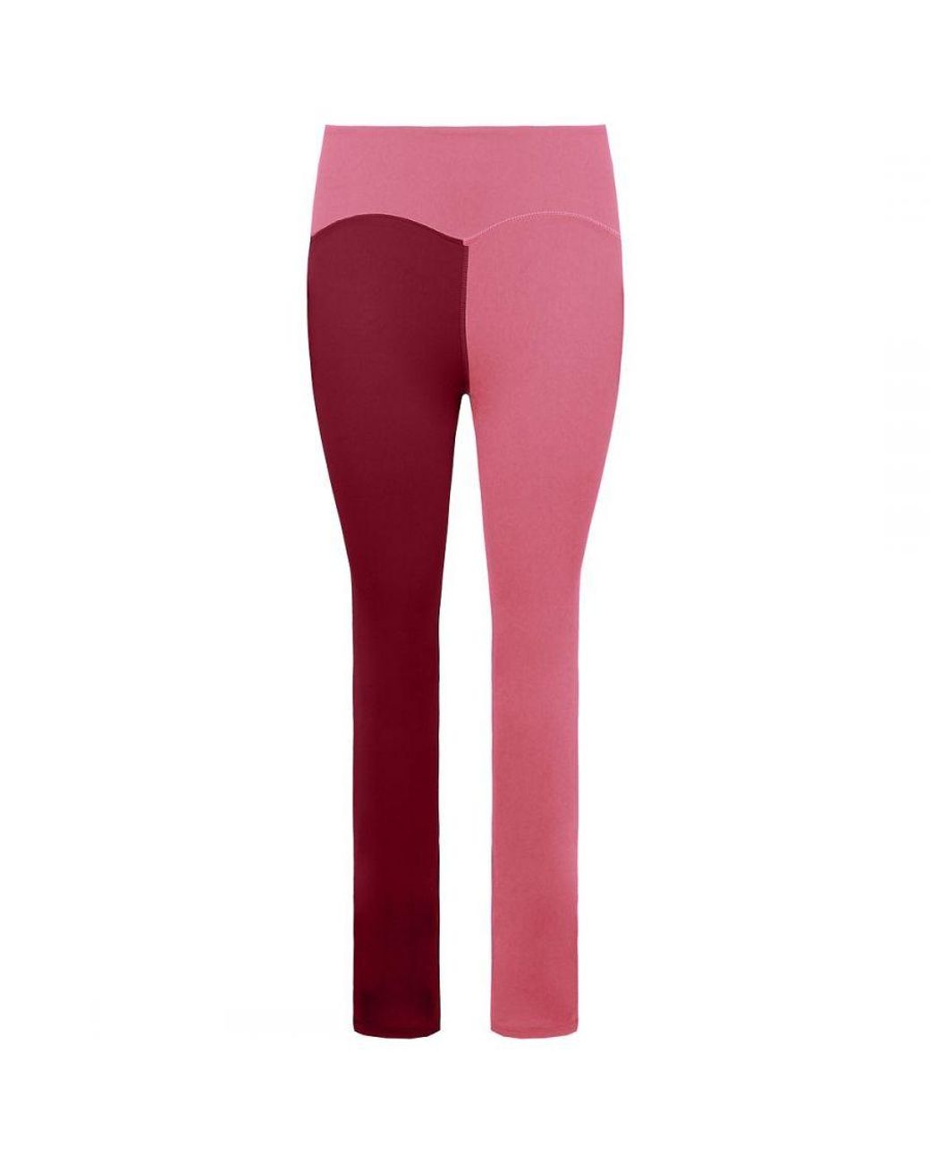 BOXRAW Red Lisa Leggings