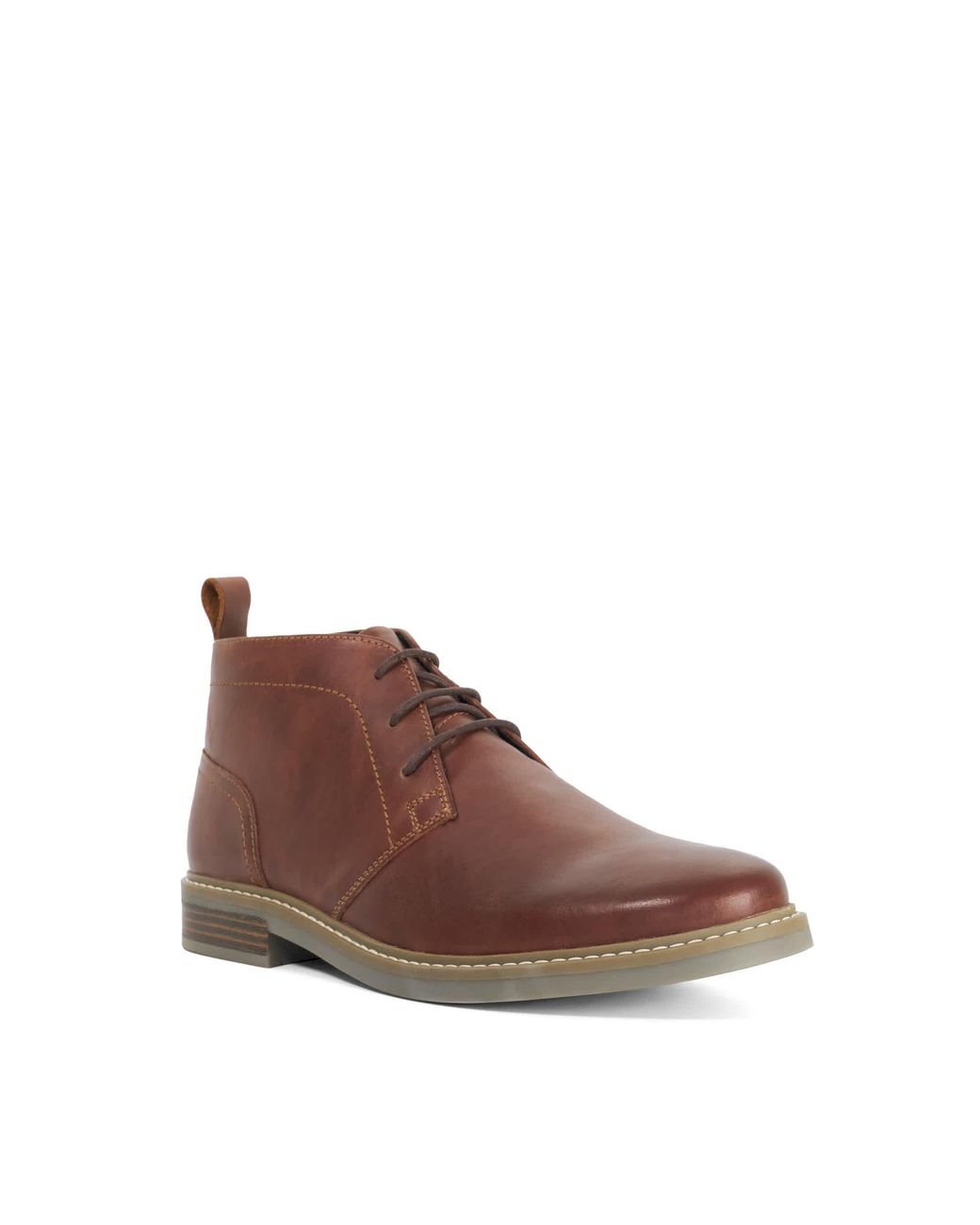 Dune Brown Clydelly for men