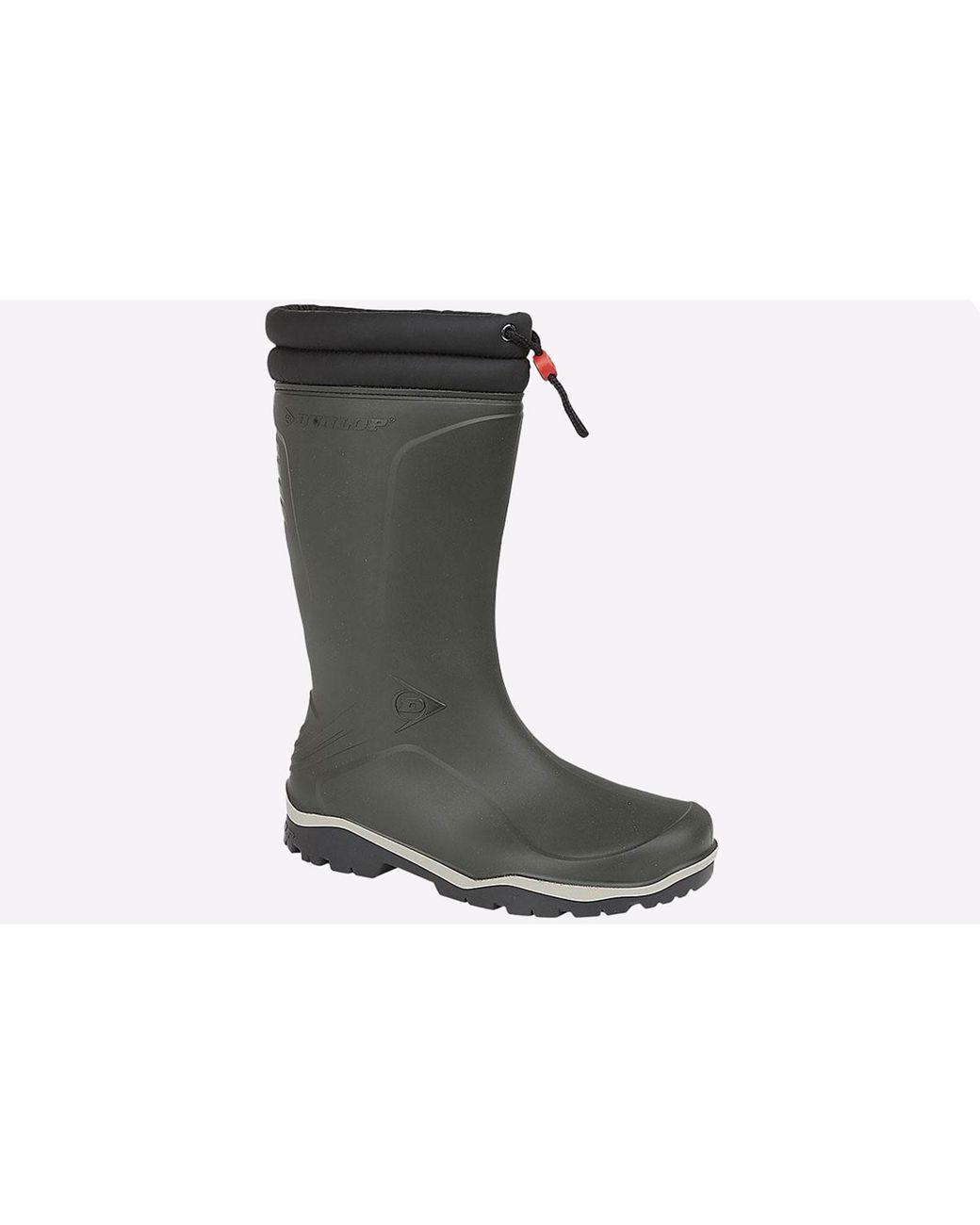 Dunlop Black Blizzard for men