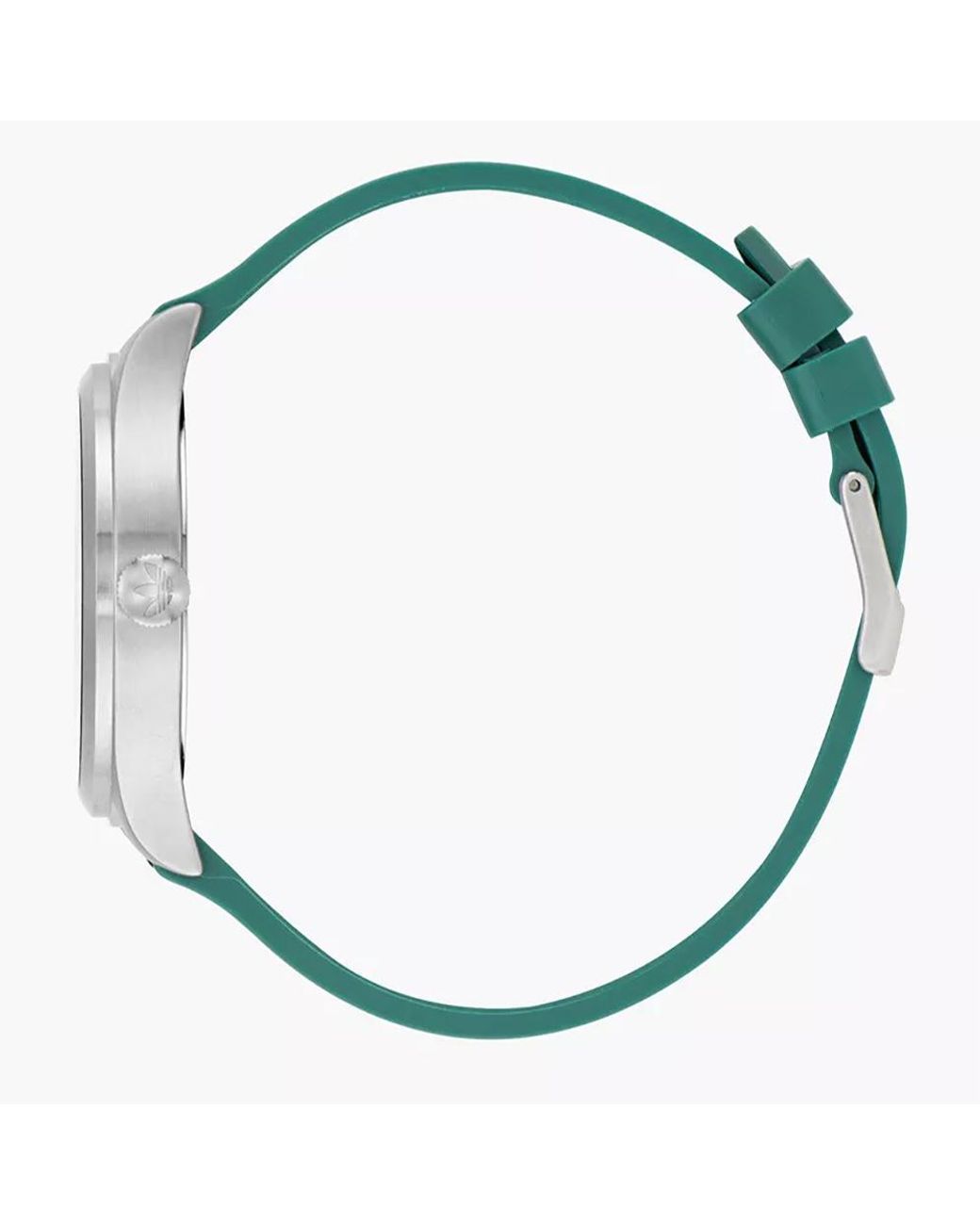 Adidas Originals Green Project One Sst Watch Aost23543
