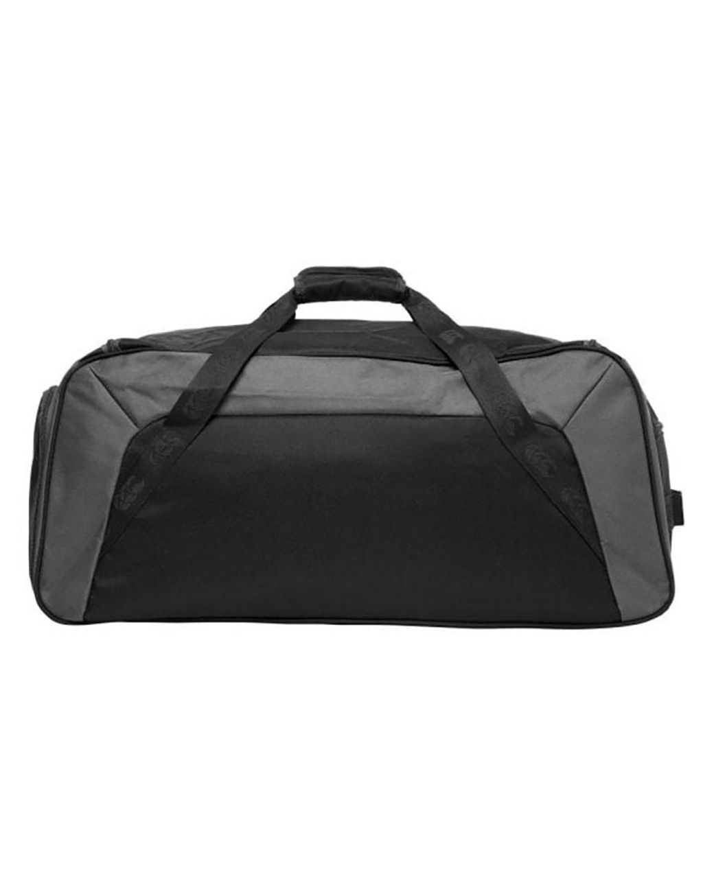 Canterbury Black Classics Holdall