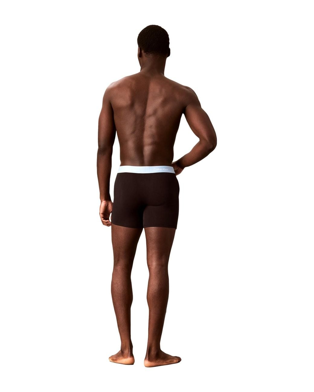 Calvin Klein Red Boxershorts for men