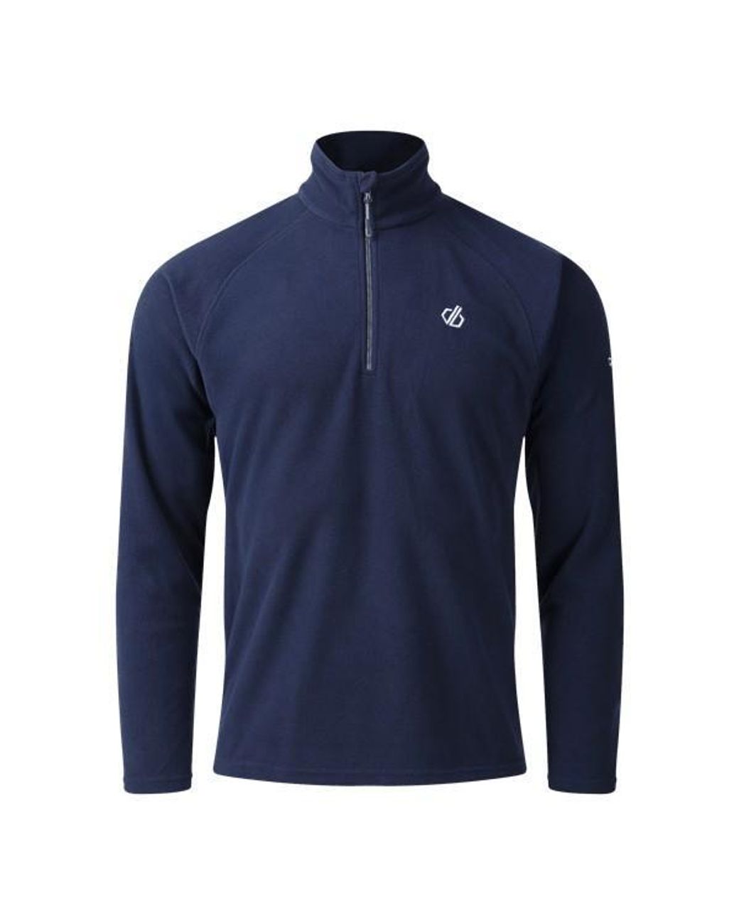 Dare 2b Blue Freethink Ii Fleece Top for men