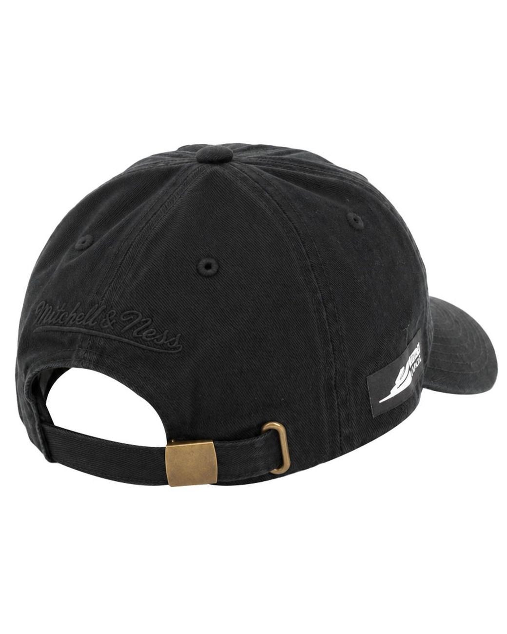 Mitchell & Ness Black Florida Mutineers Call Of Duty Cap for men
