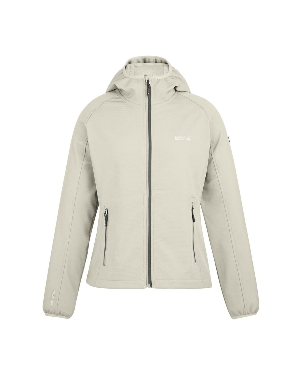 Regatta Natural Ladies Soft Shell Jacket Dawn)