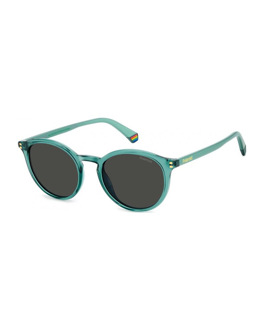 Polaroid Green Pld 6233 S 0 1Ed Sunglasses