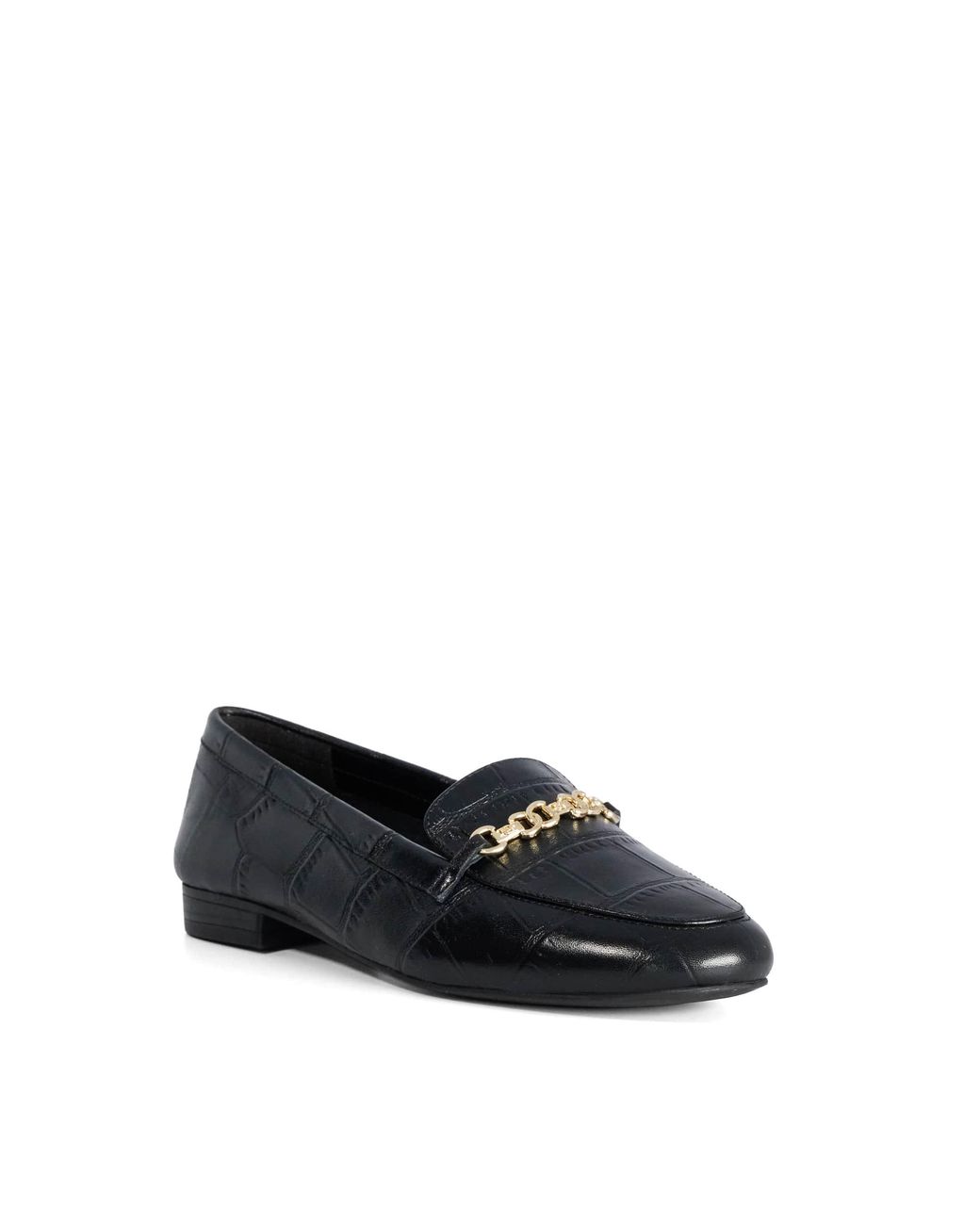 Dune Black Ladies Gearing