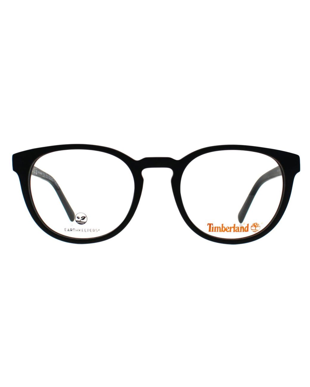 Timberland Black Oval Tb1579 for men