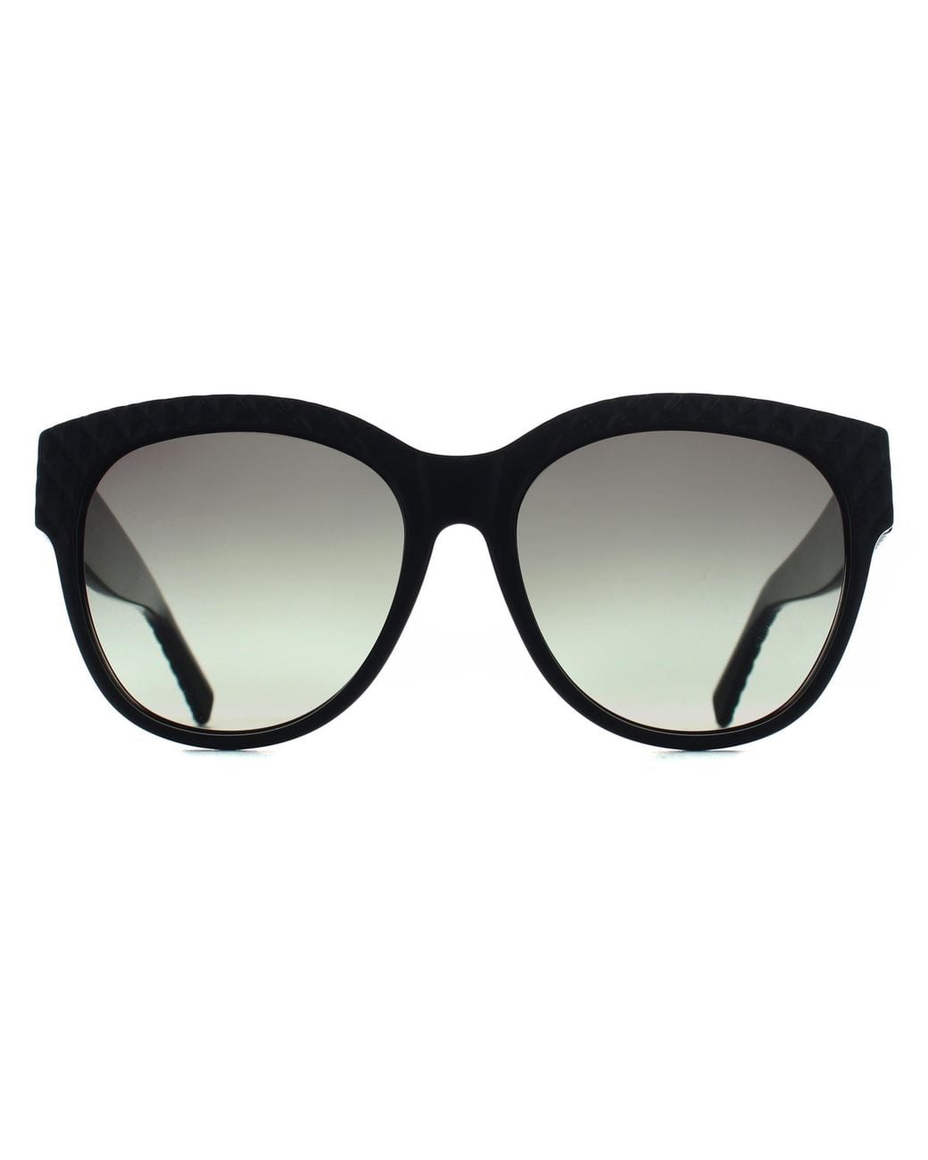 Karen Millen Black Cat Eye Gradient Km5058