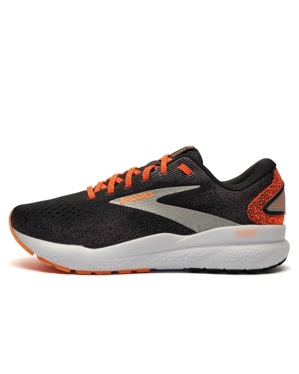Brooks Black Ghost 16 Running Shoes