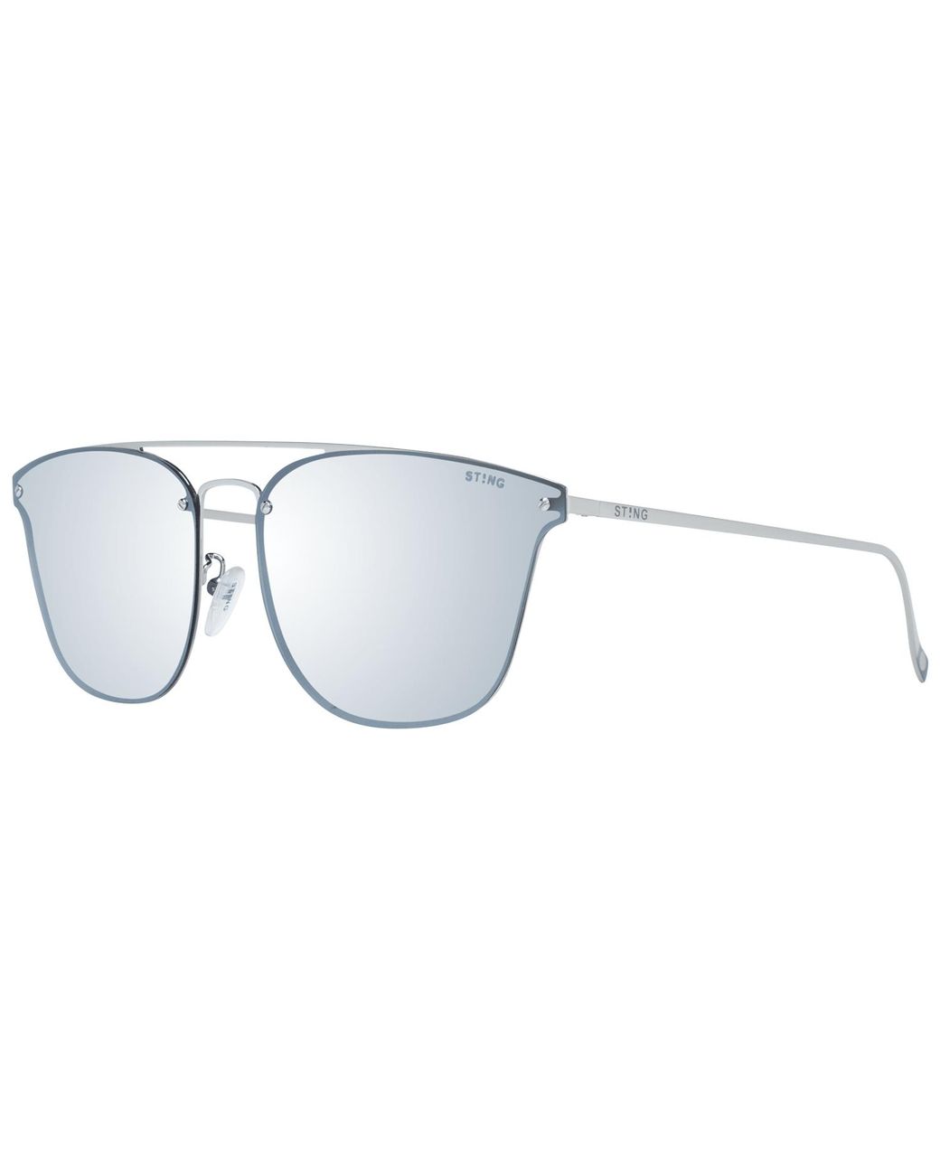 Sting Metallic Sunglasses for men