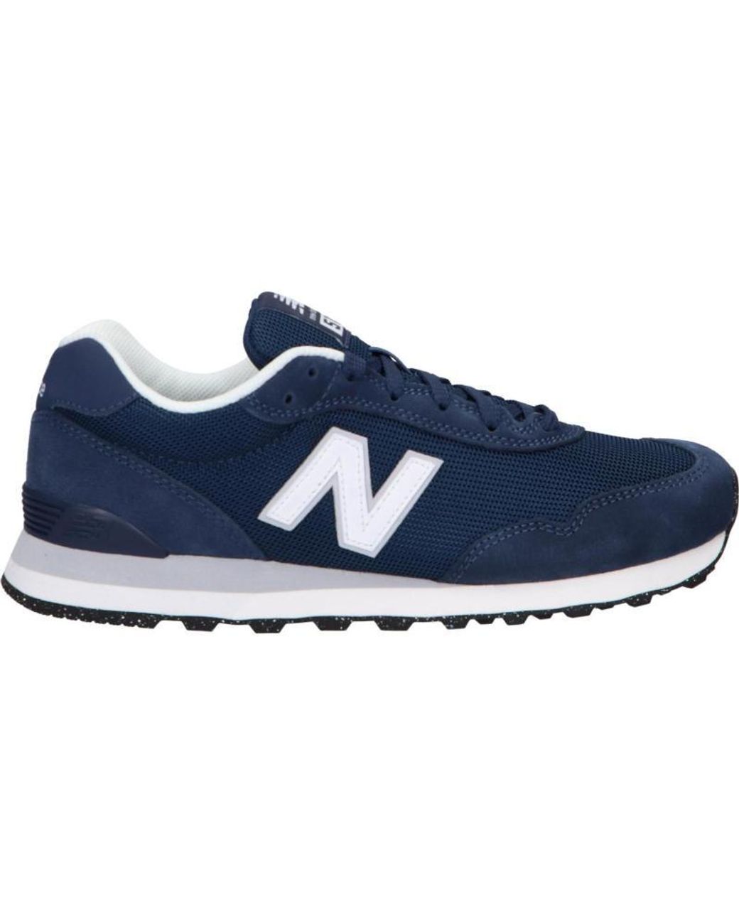 New Balance Blue Sneakers For for men
