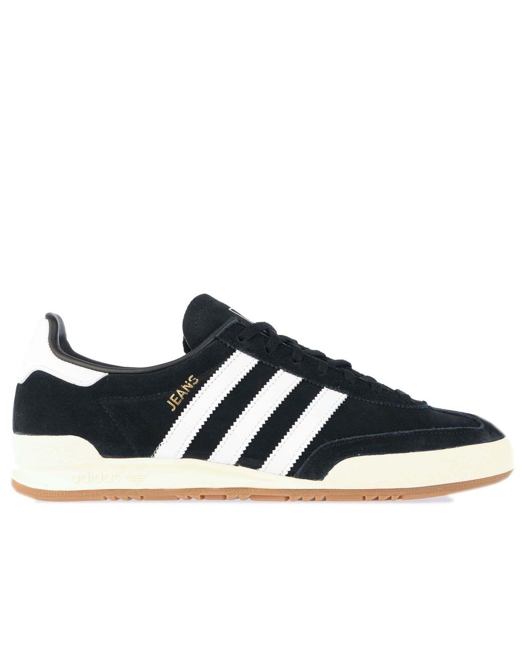 Adidas Originals Blue Jeans Trainers for men