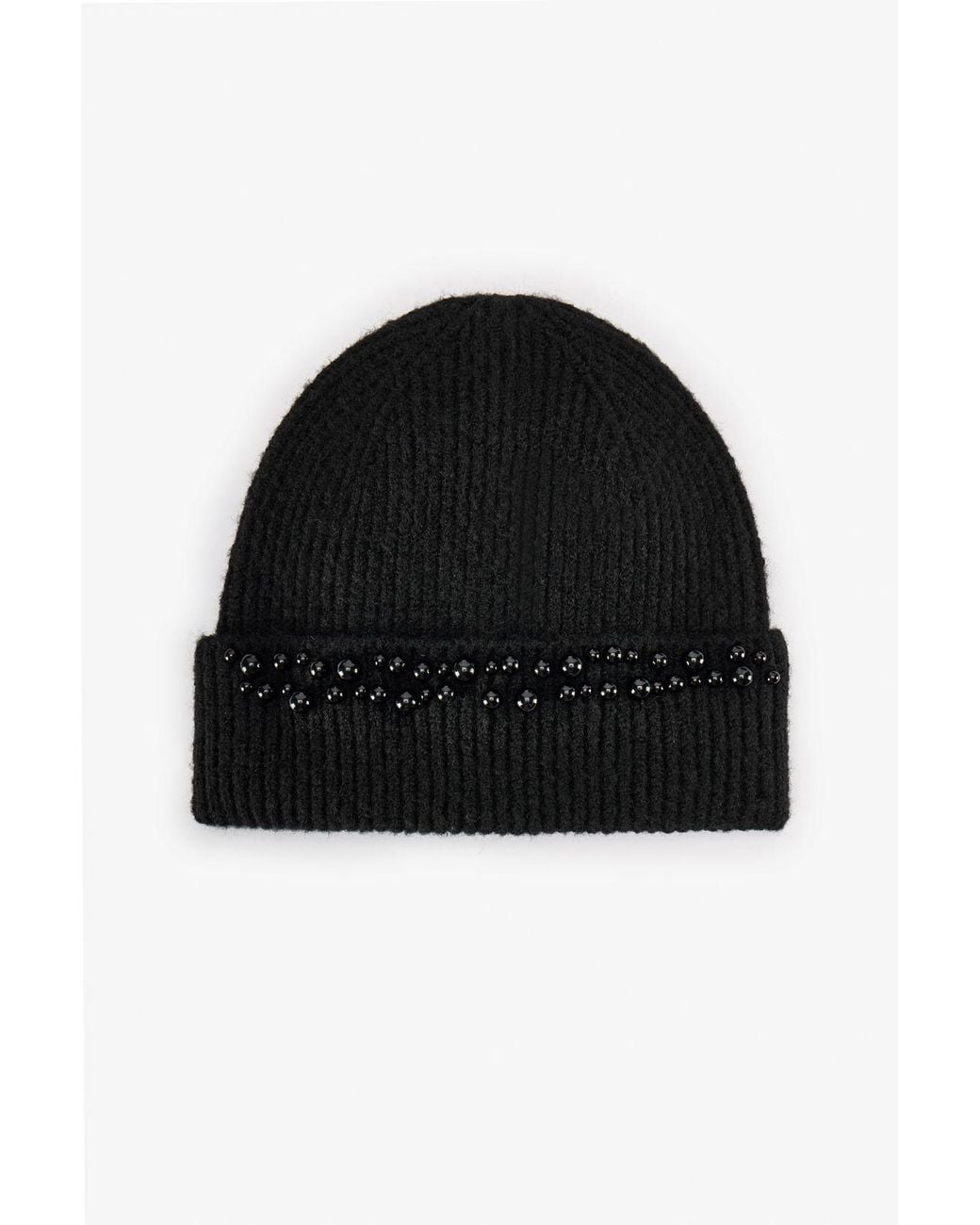 Penti Black Laura Beanie