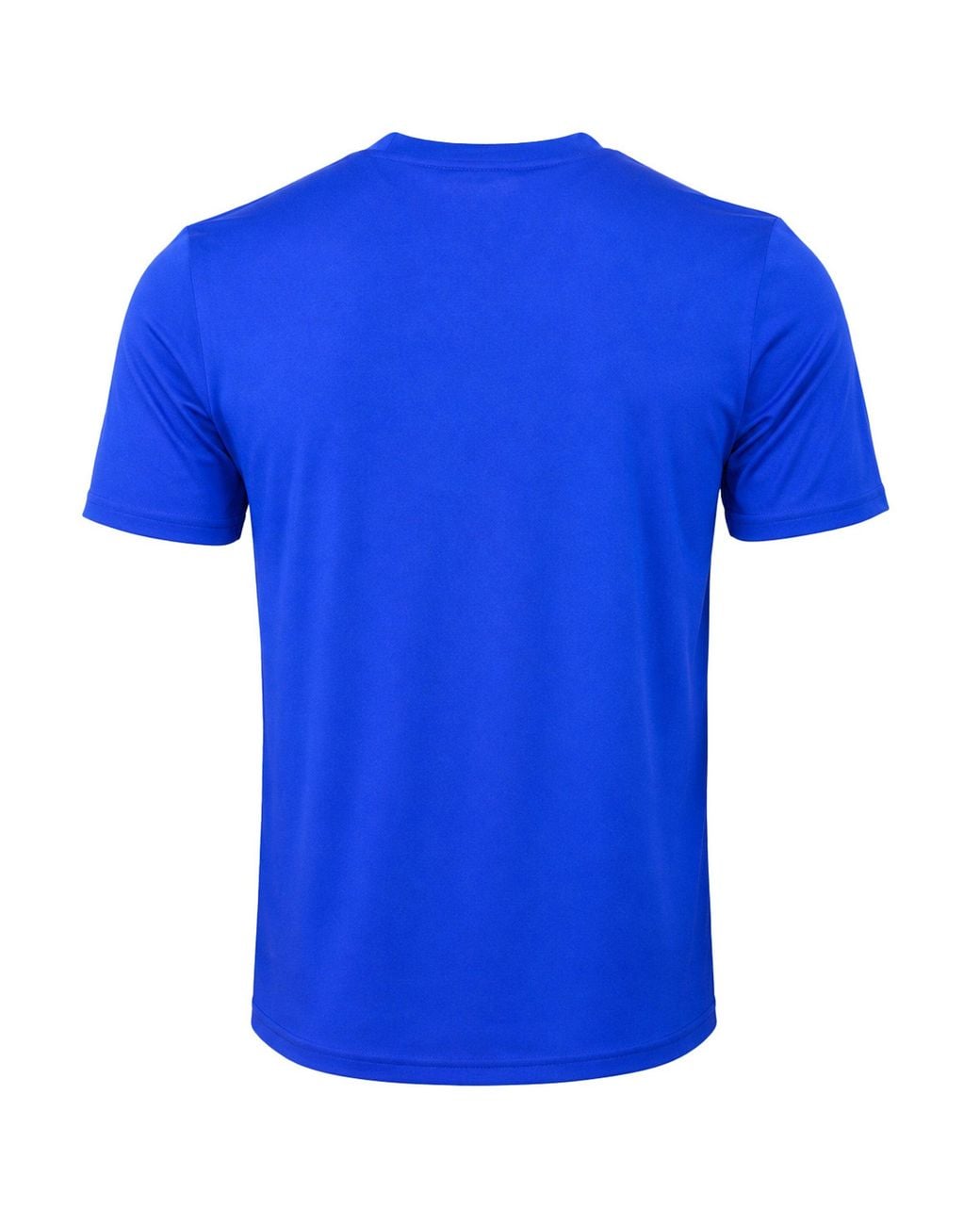 Castore Blue Leisure T-Shirt for men