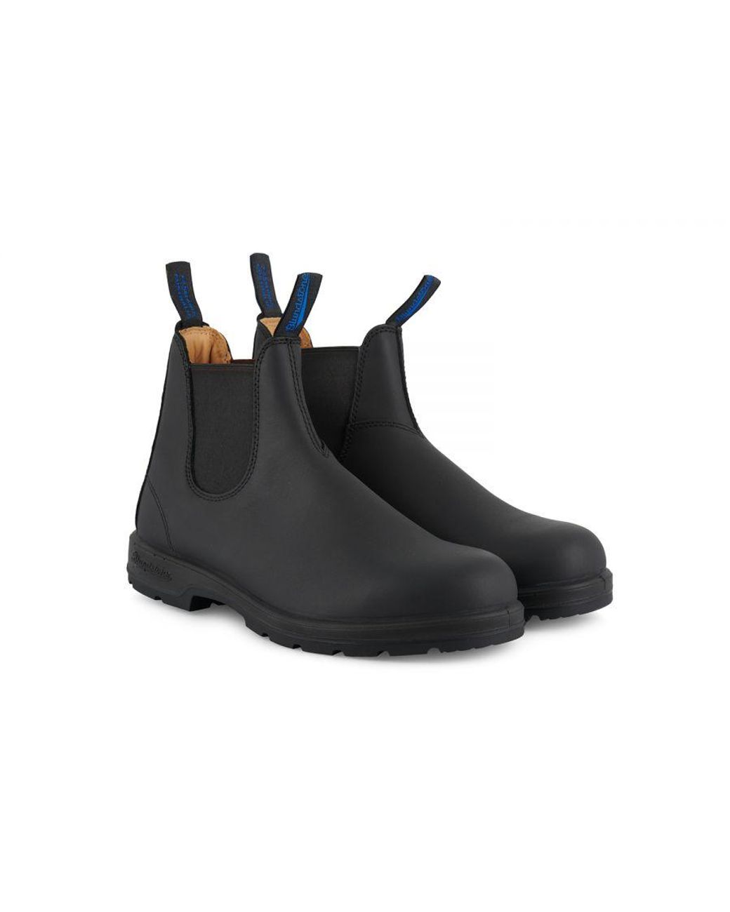 Blundstone Black #566 Thermal Chelsea Boot
