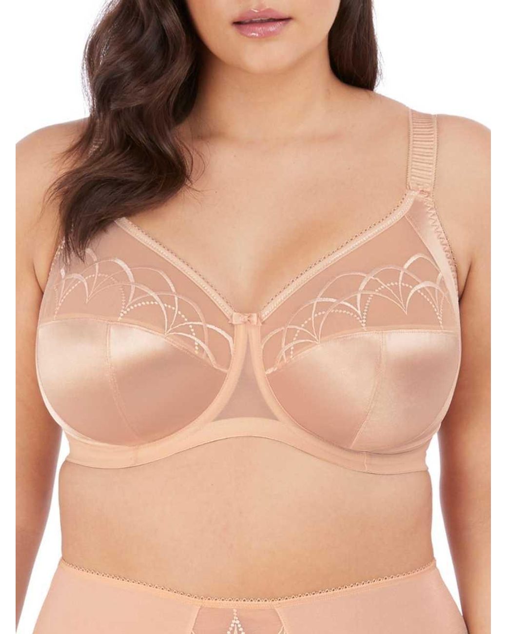 Elomi Natural Elomi Womens