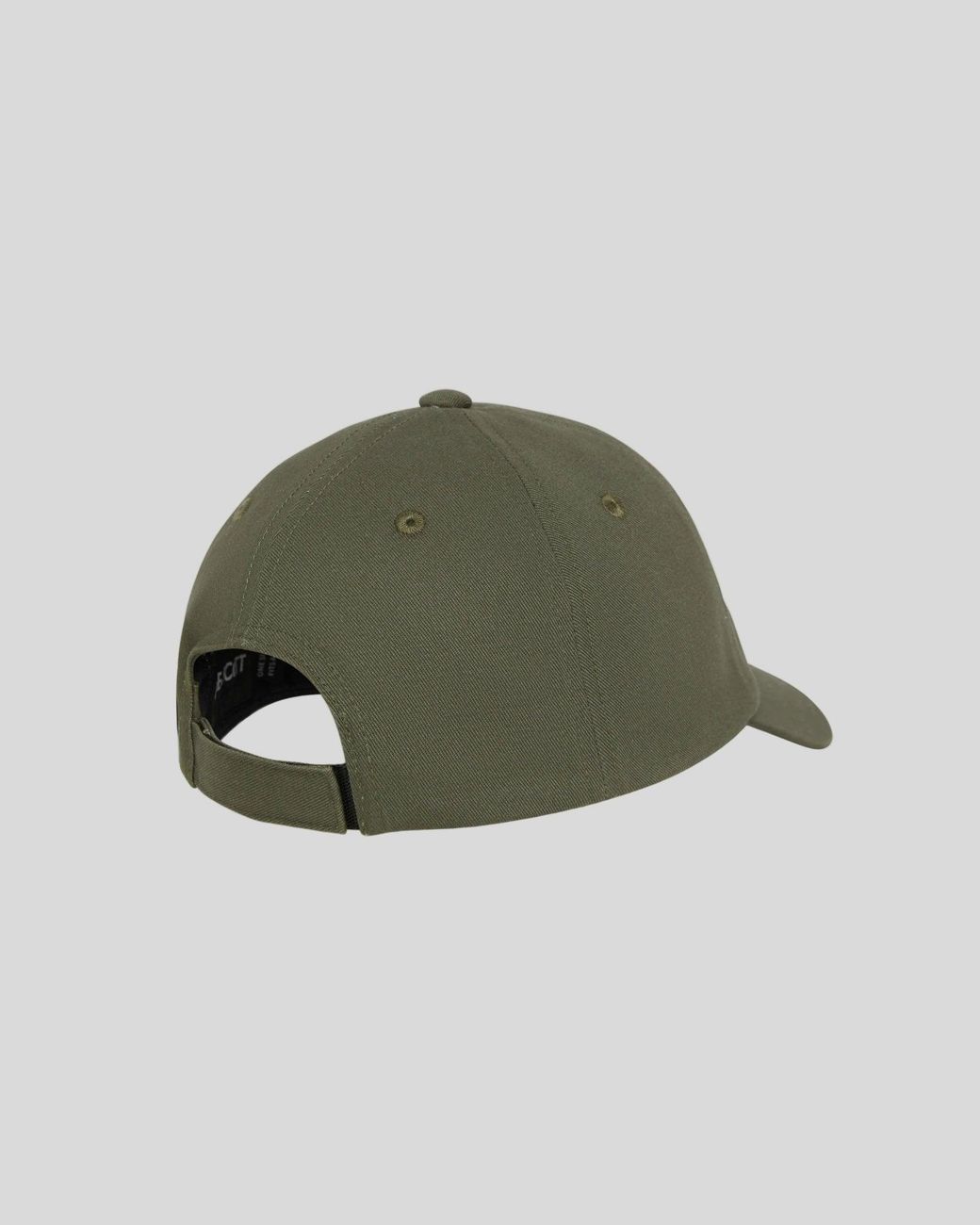 Lyle & Scott Green Baseball Cap for men