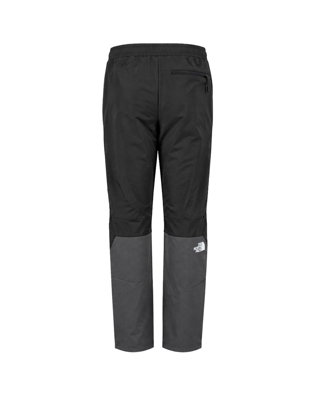 The North Face Gray Performance Track Pants for men