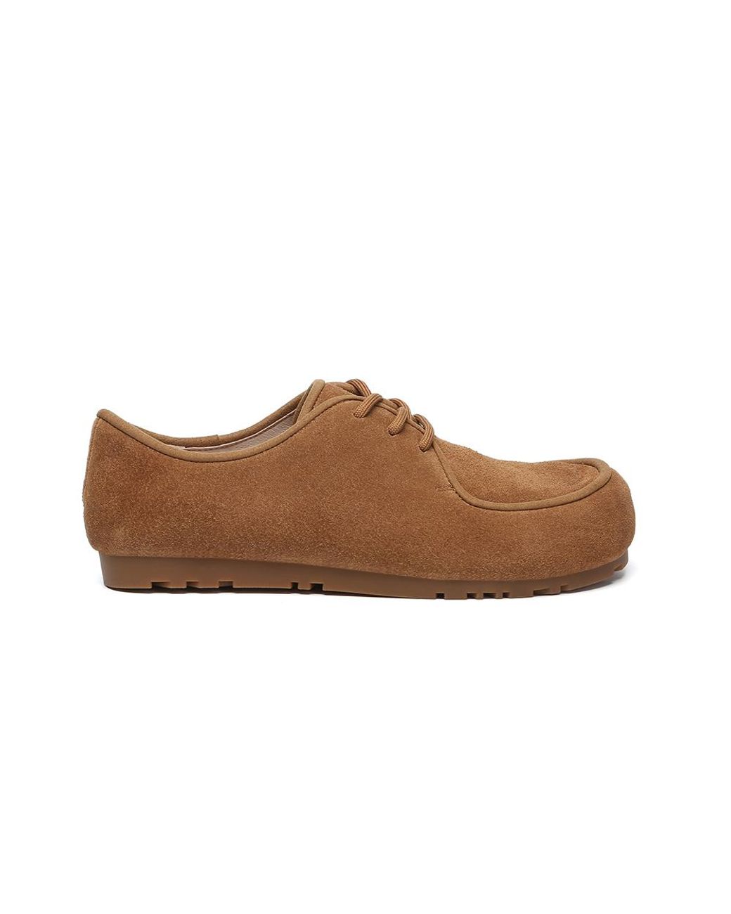 EverAu Australia Brown Ever Au Brandon Slippers With Sole