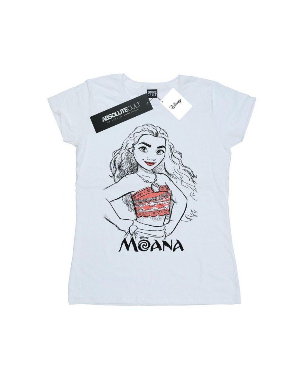 Disney cheap moana shirt