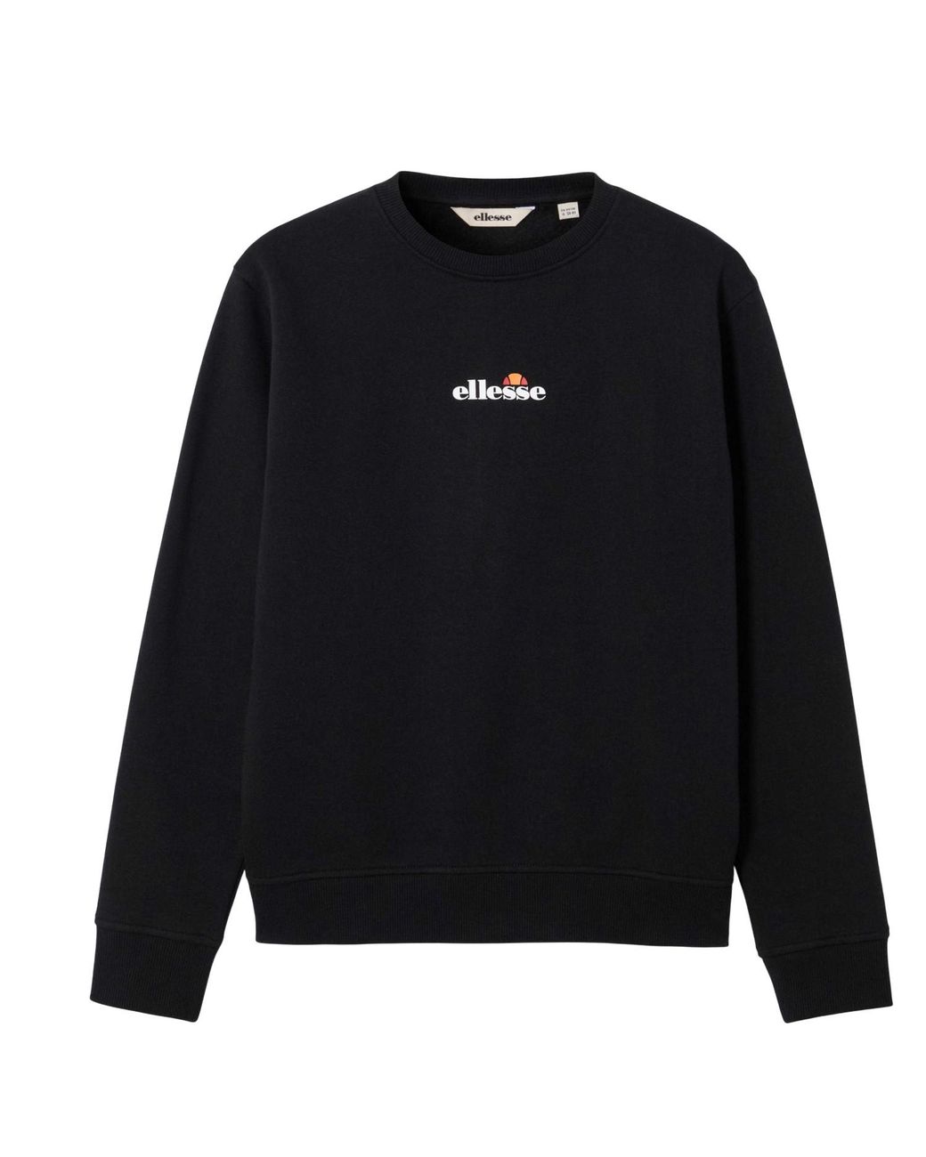 Ellesse Blue Kiamto 2 Sweatshirt for men