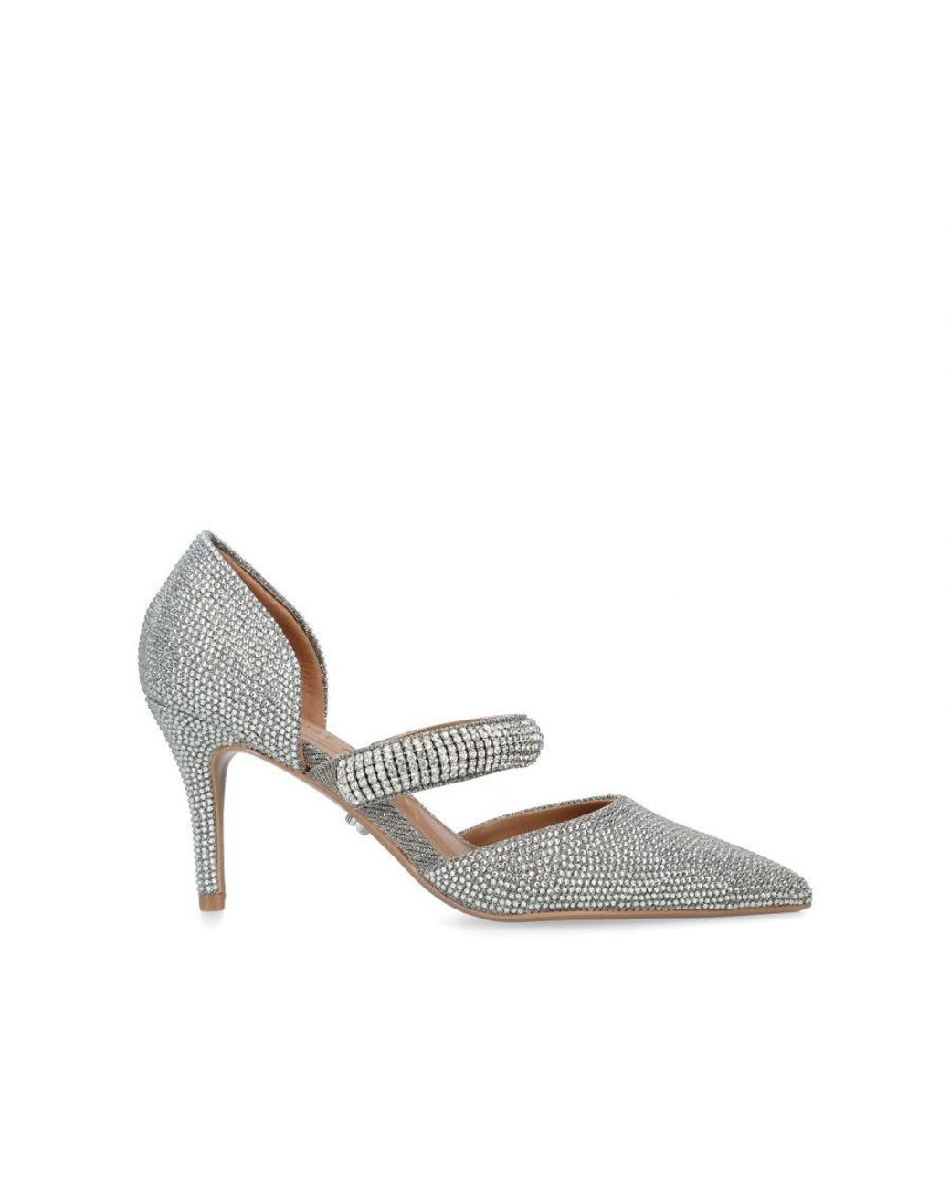 Carvela kitten heels 2025