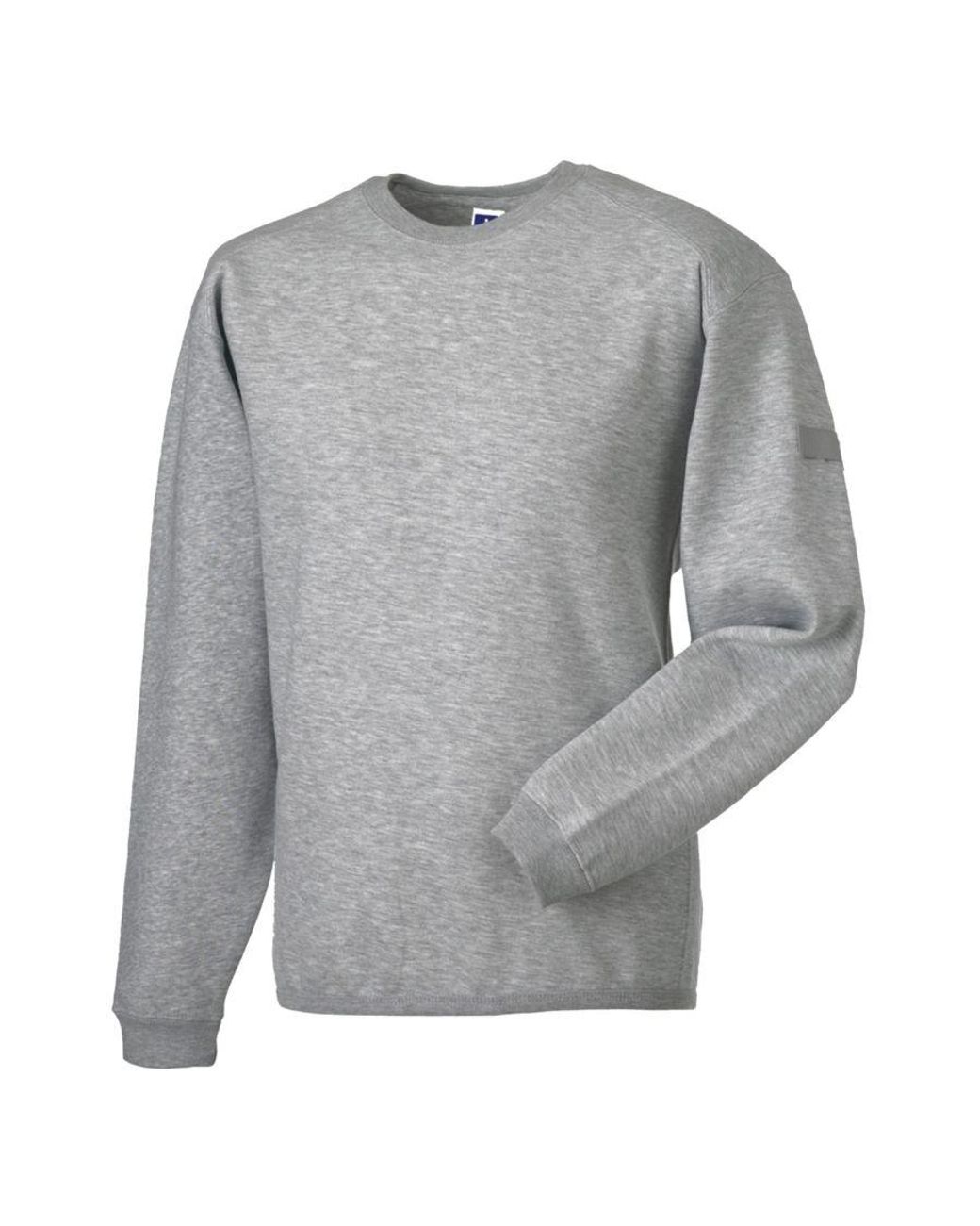 Russell Gray Crew Neck Set for men