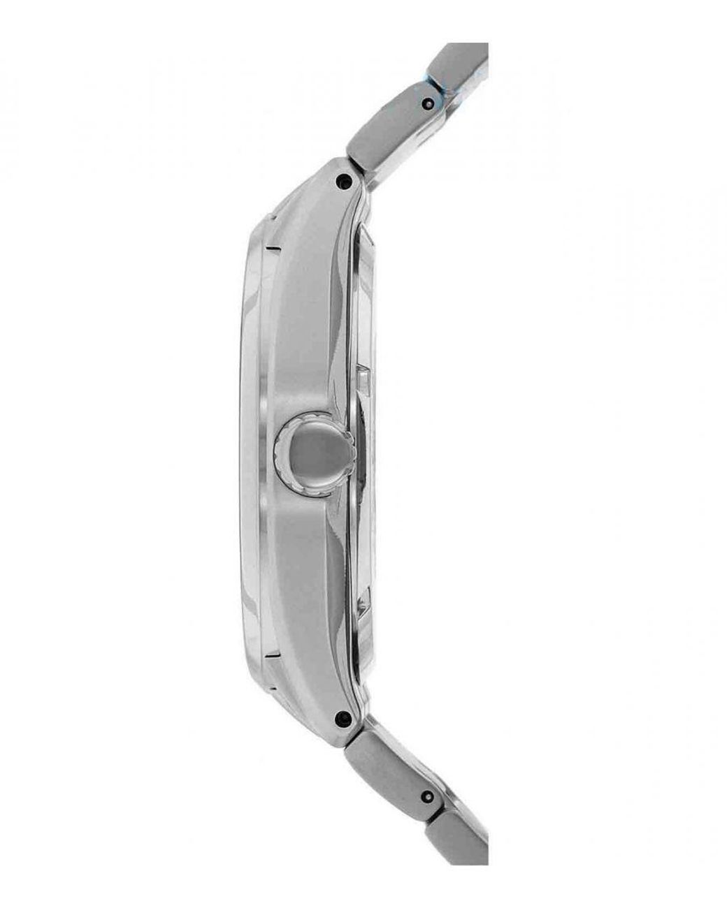 Citizen Gray Watch Aw1240-57E Stainless Steel for men