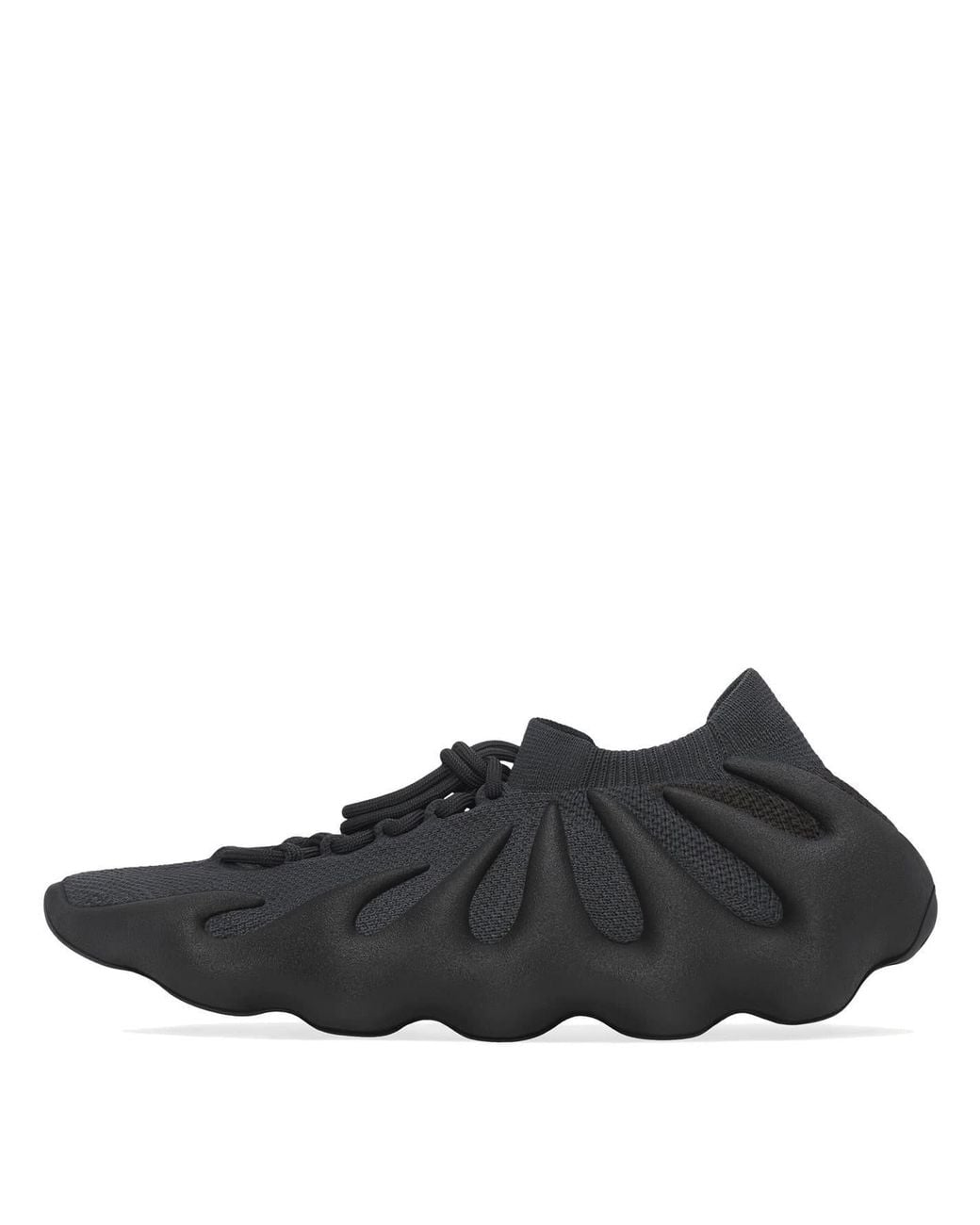 Yeezy Black 450 Sneakers for men