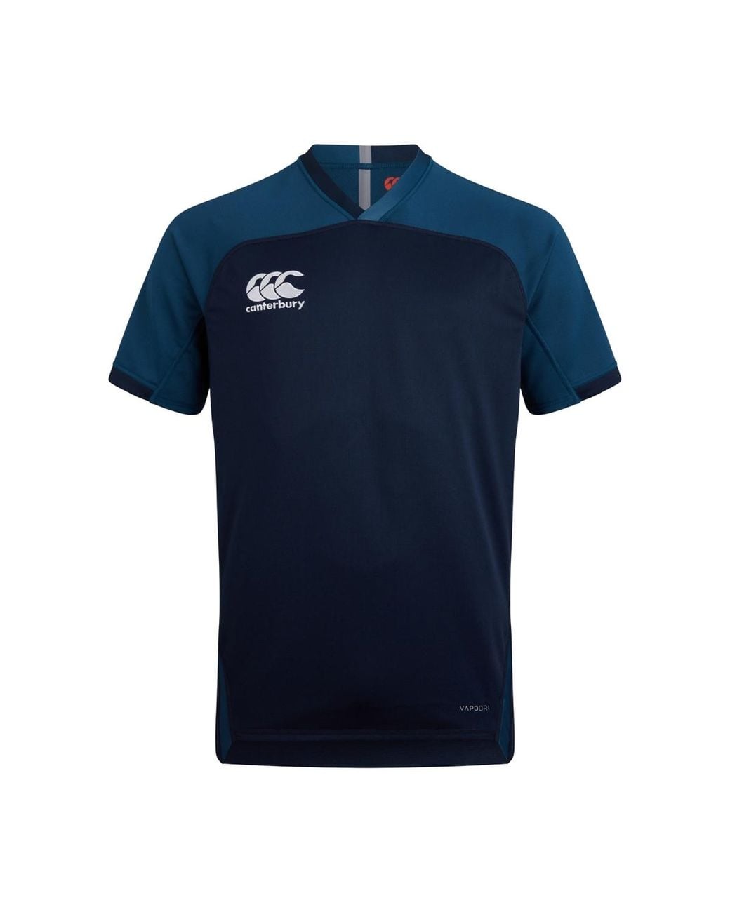Canterbury Blue Evader Vapodri Jersey for men